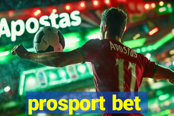 prosport bet